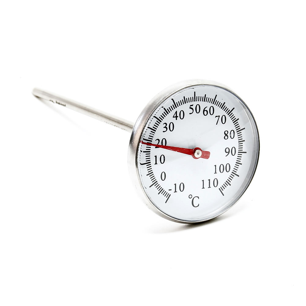 Thermometer t.b.v. BioBox filters