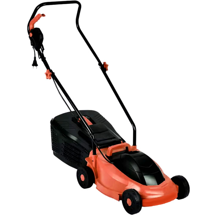 Grasmaaier | 900 watt