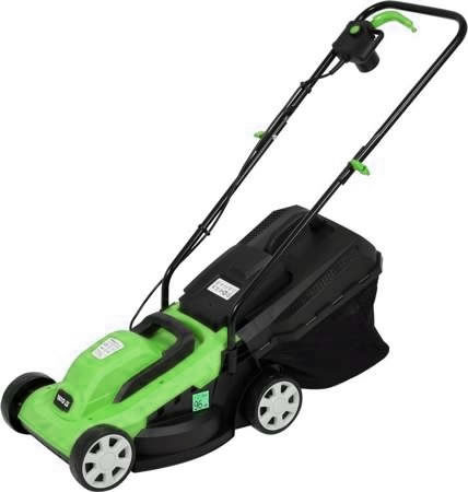 Grasmaaier | 1000 watt | Groen