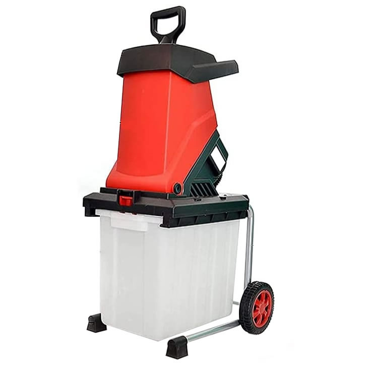 Hakselaar 2500 watt