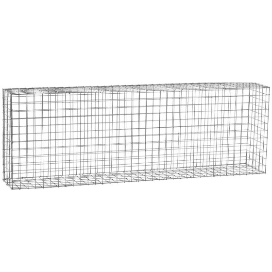 Schanskorf | 120 x 60 x 30 cm