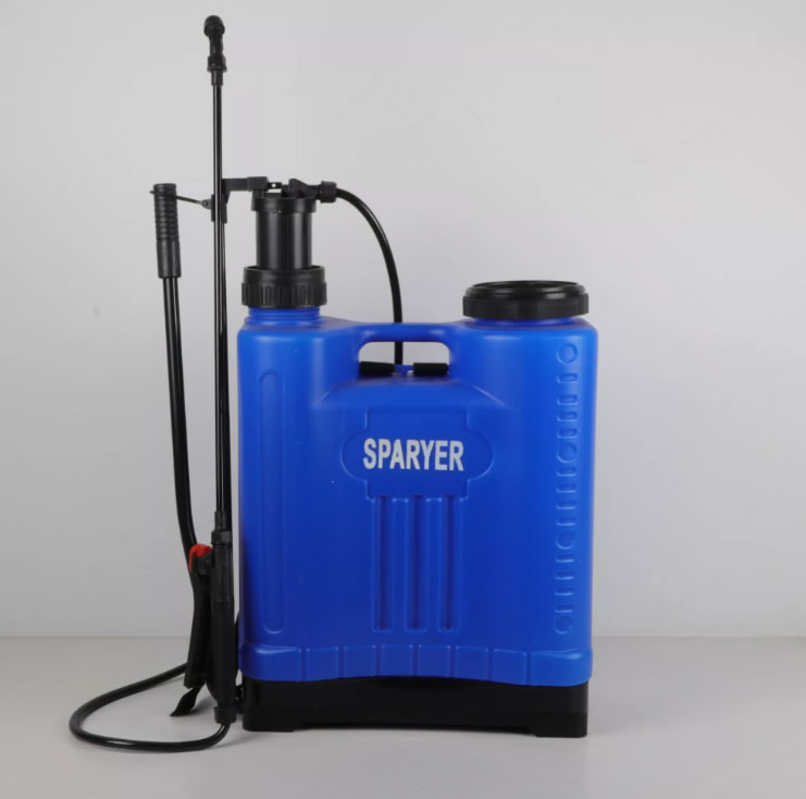 Rugvergifspuit | 15 liter