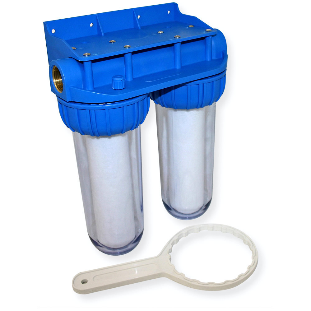 Waterfilter 1