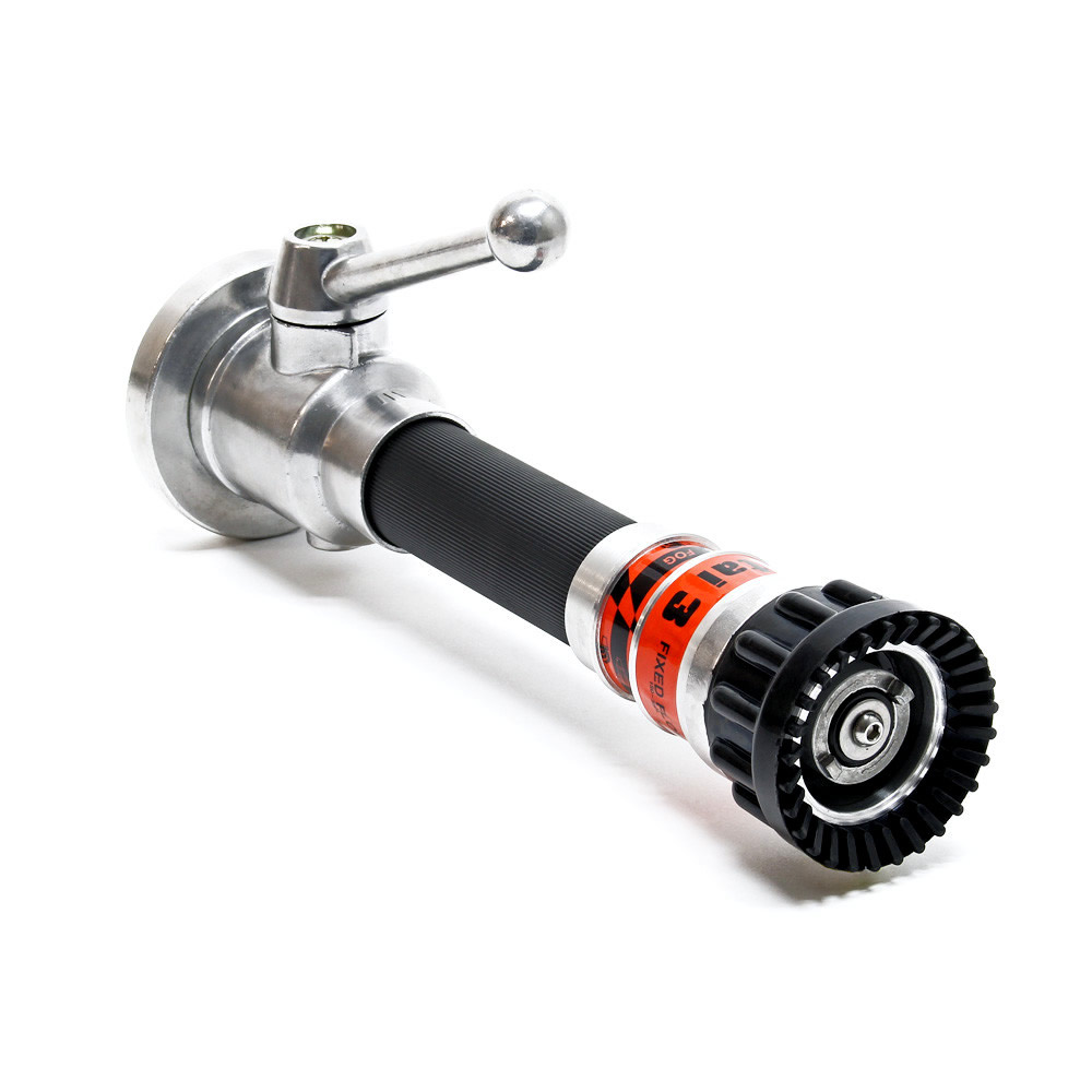 Brandweerspuit | C-Storz 2