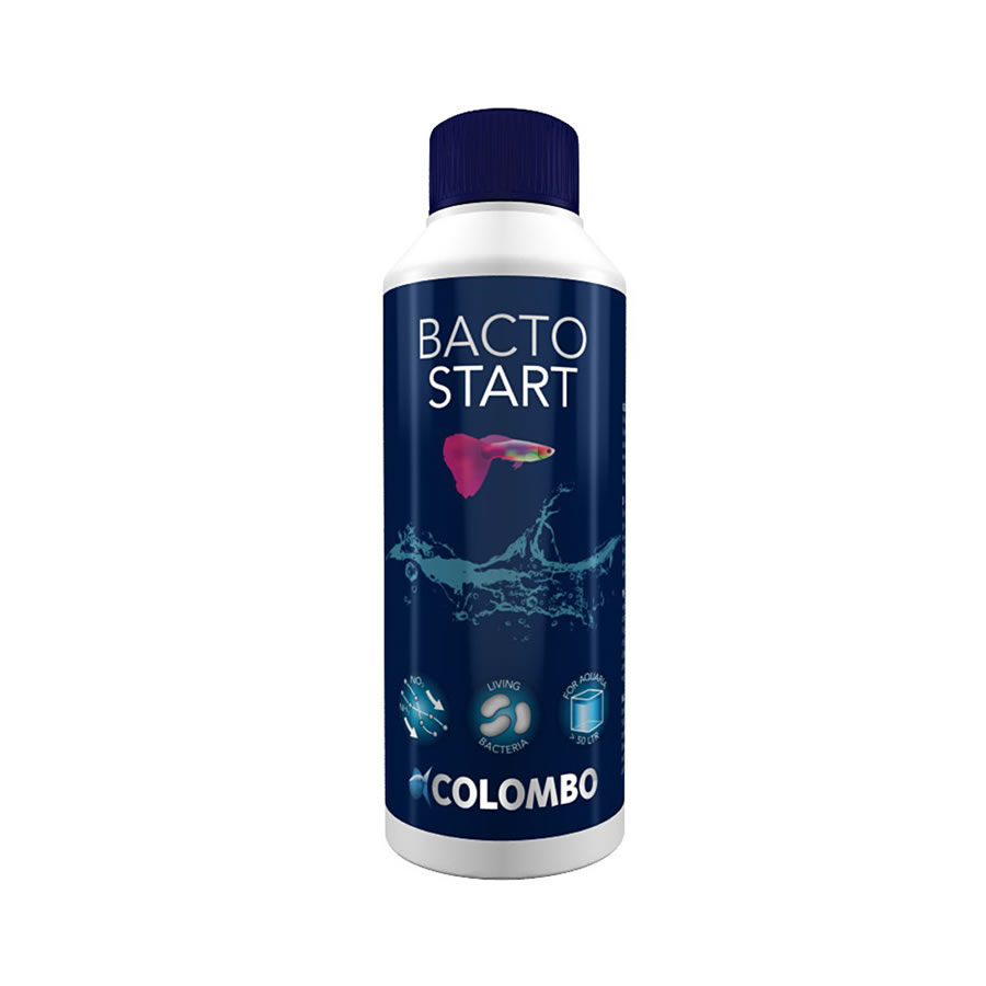 Colombo Bacto Start | 100 ml