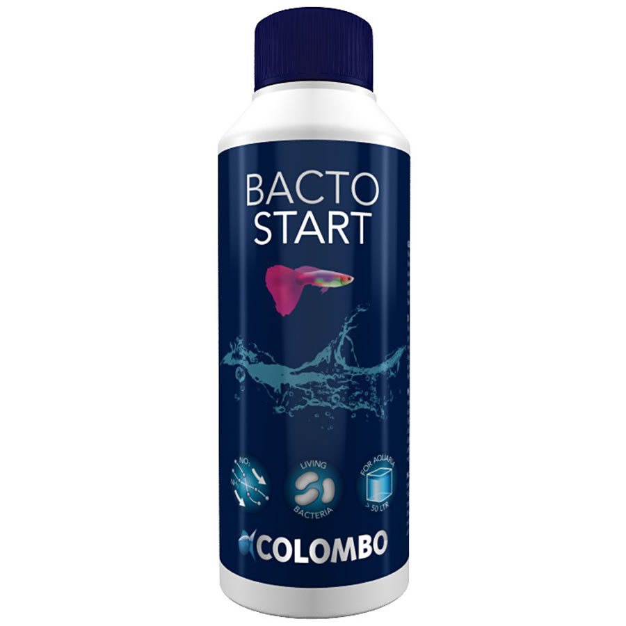 Colombo Bacto Start | 250 ml