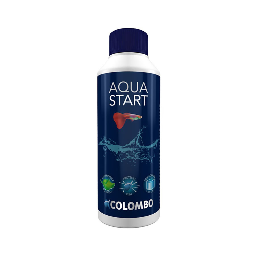 Colombo Aqua Start | 100 ml