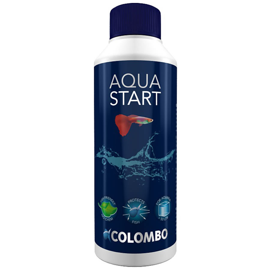 Colombo Aqua Start | 250 ml