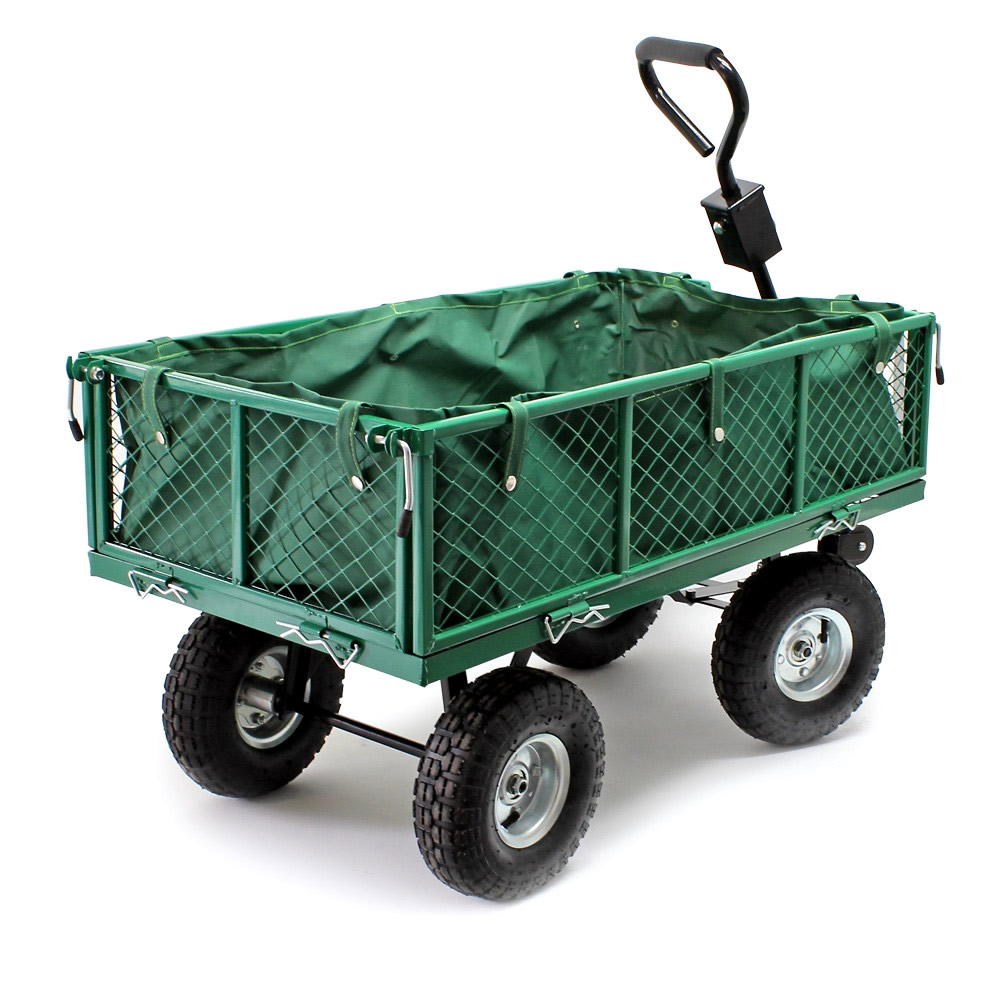 Transportwagen | Max. 300 kg