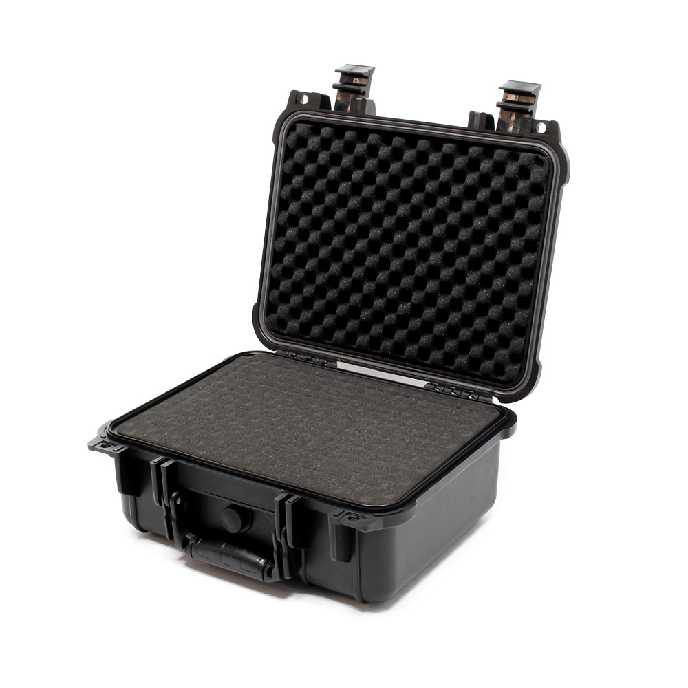 Hard case camerakoffer | 35 x 29,5 x 15 cm