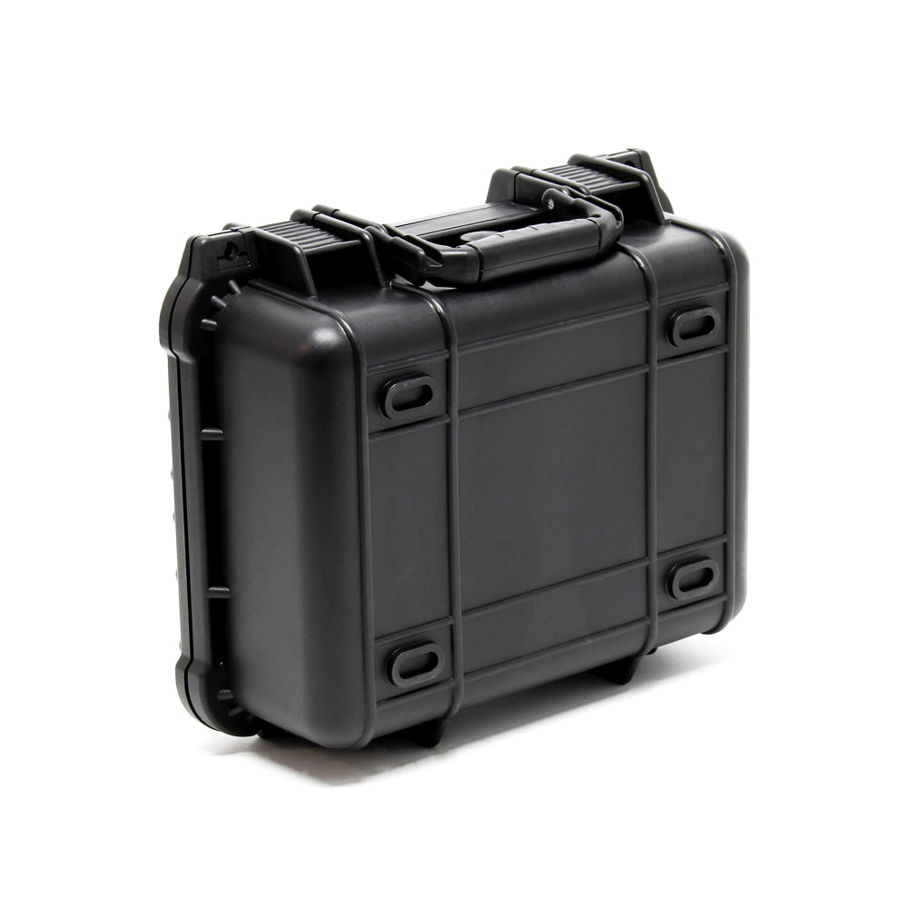 Hard case camerakoffer | 35 x 29,5 x 15 cm