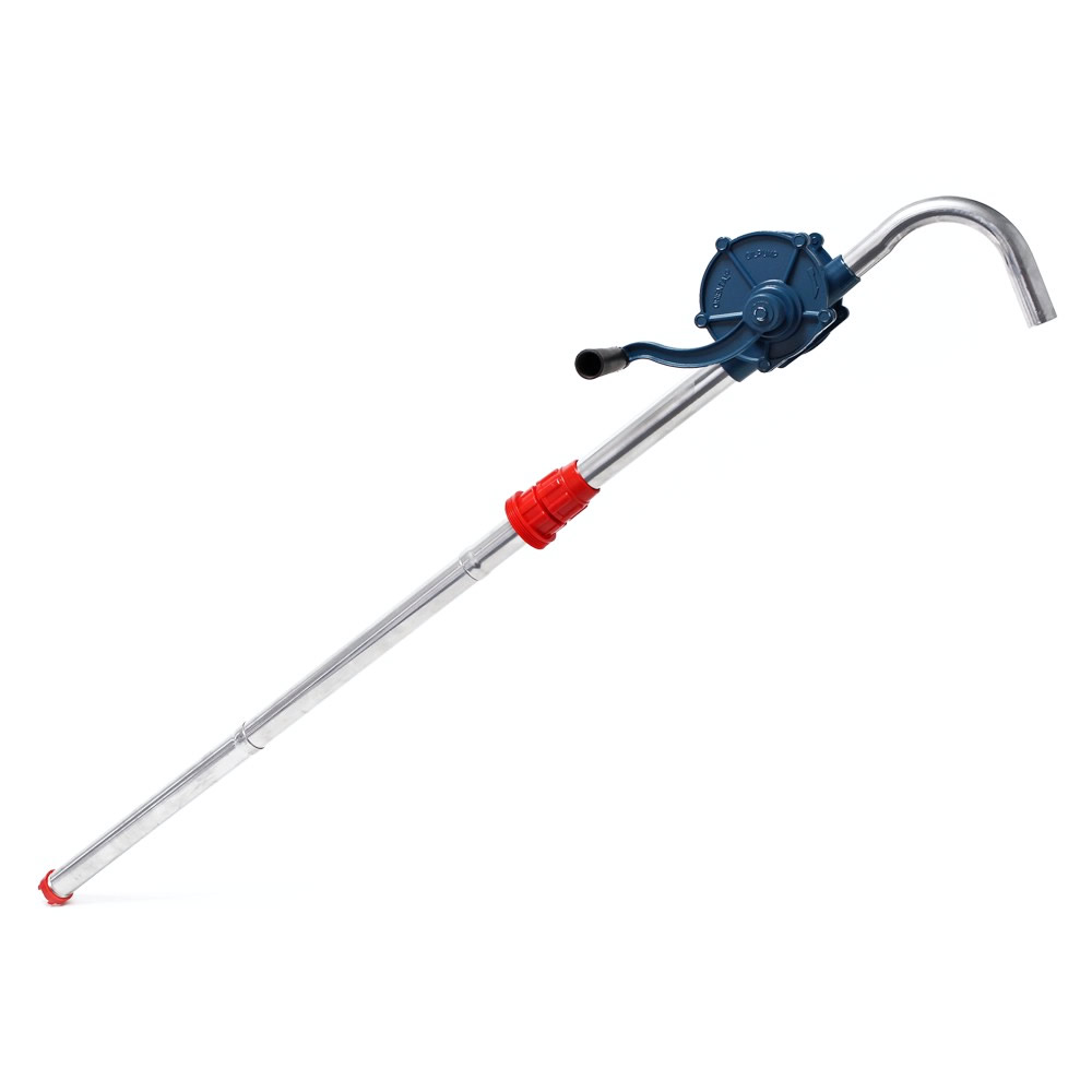 Dieselpomp handmatig | 22 liter/minuut | 97 cm