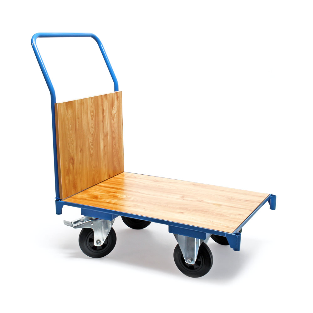 Plateauwagen | 74 x 50 cm | 180 kg