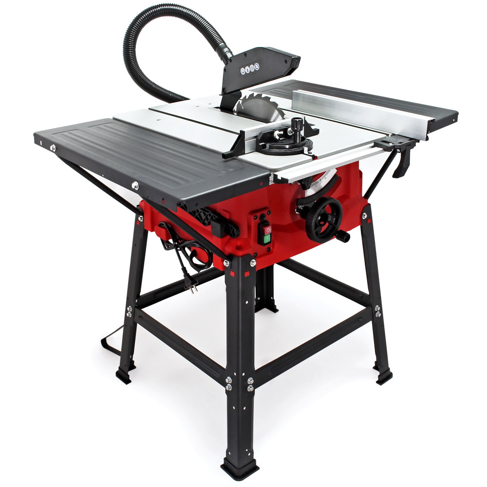 Zaagtafel met onderstel | 2000 watt