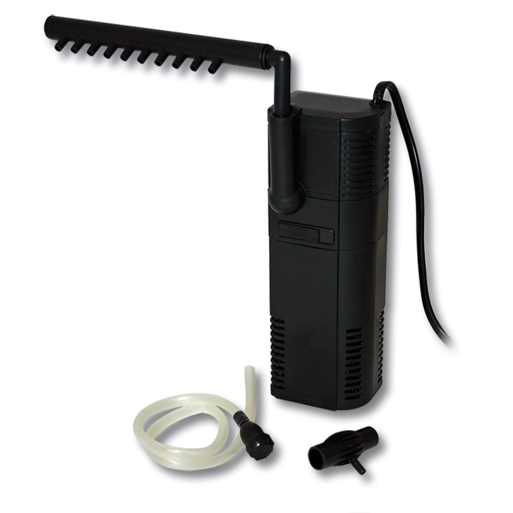 Aquariumfilter D-450