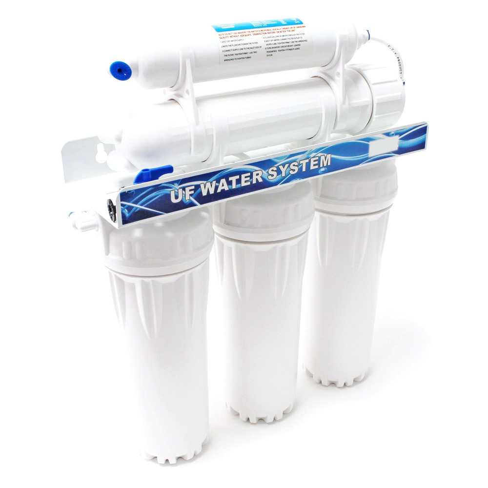 Waterfilter 1