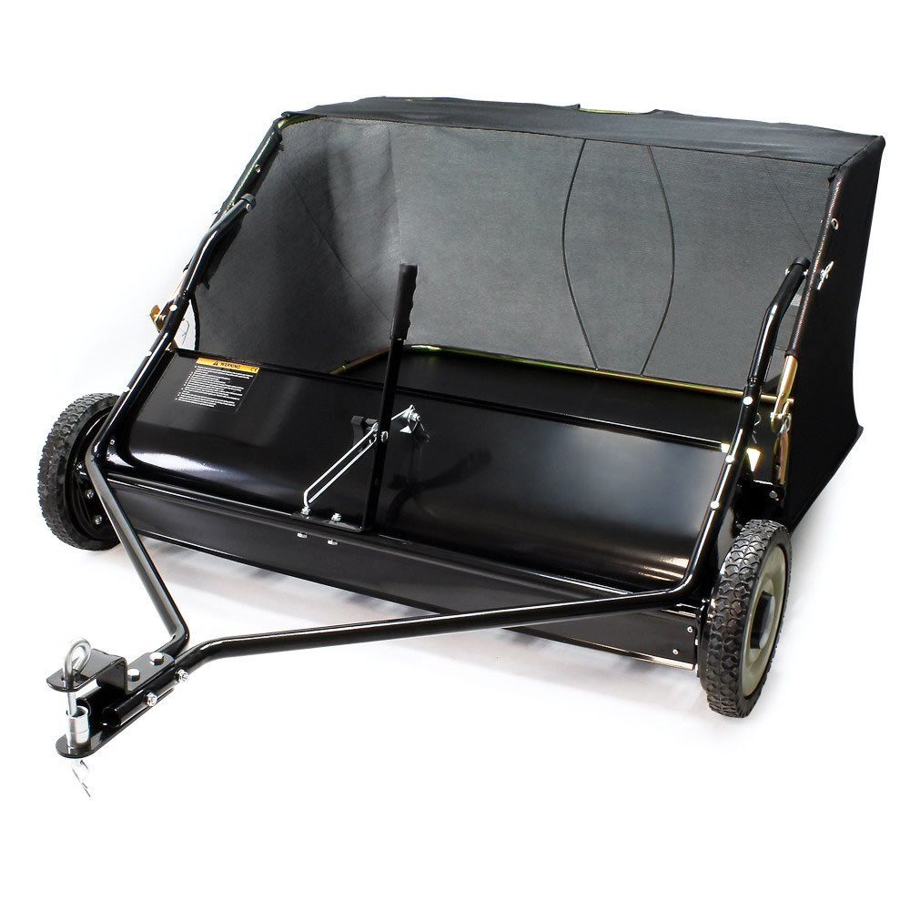 Bladveger t.b.v. zitmaaier | 105 cm