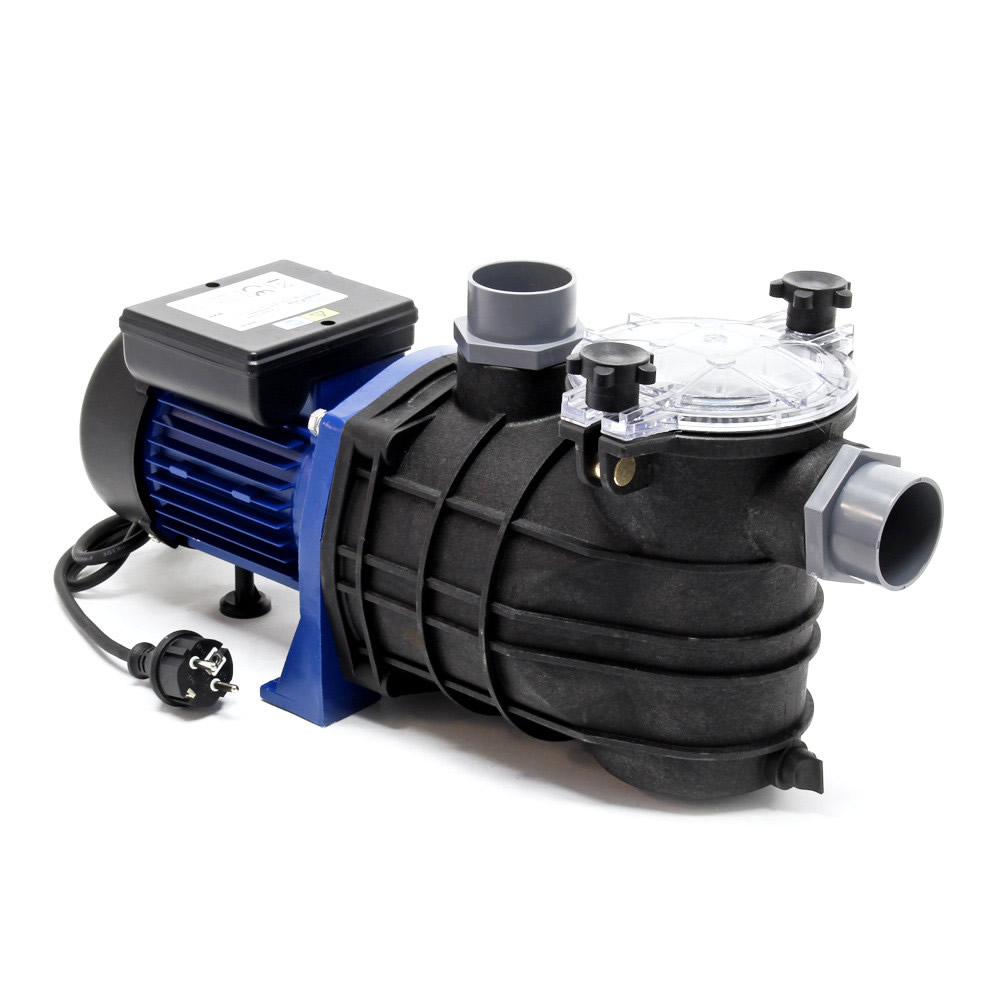 Zwembadpomp C-13.800 | Met voorfilter