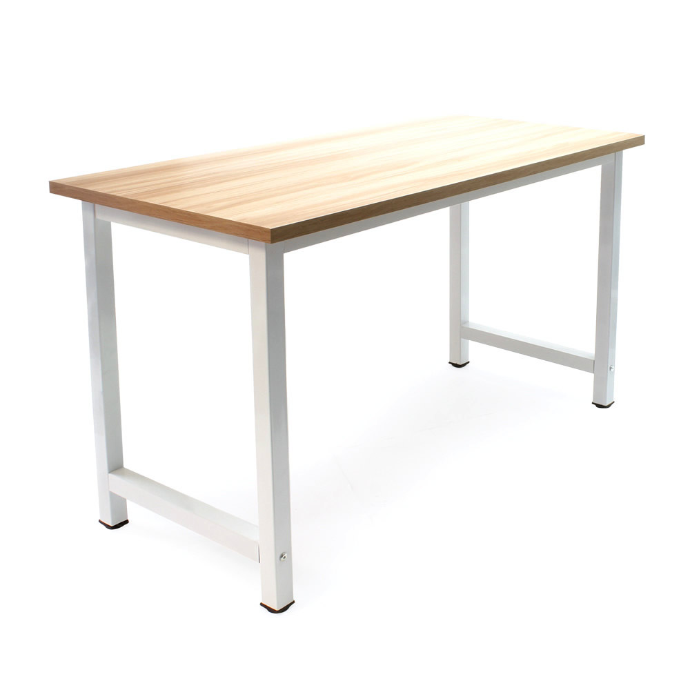 Bureau 120 x 60 x 74 cm | Bruin