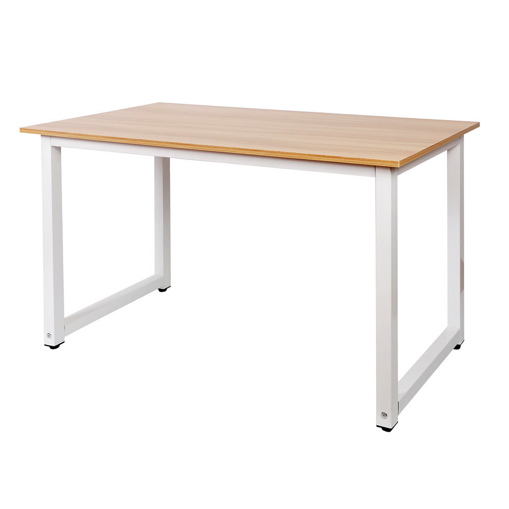 Bureau 120 x 60 x 70 cm | Bruin