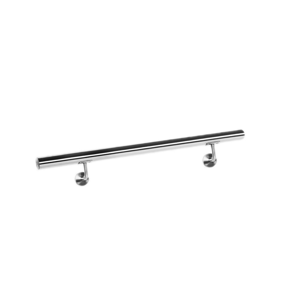 Trapleuning RVS | 70 cm