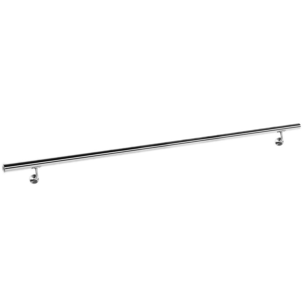 Trapleuning RVS | 160 cm