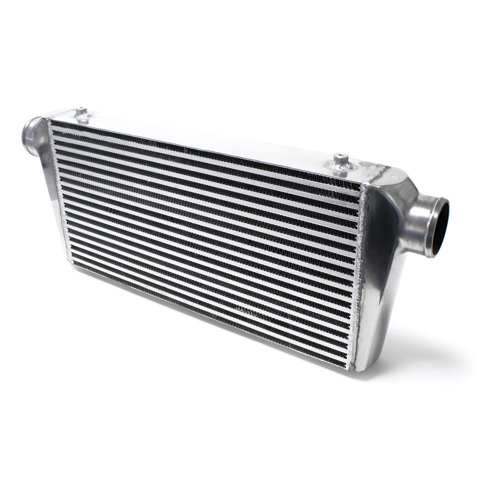 Intercooler turbo | Aluminium | 590 x 295 x 76 mm