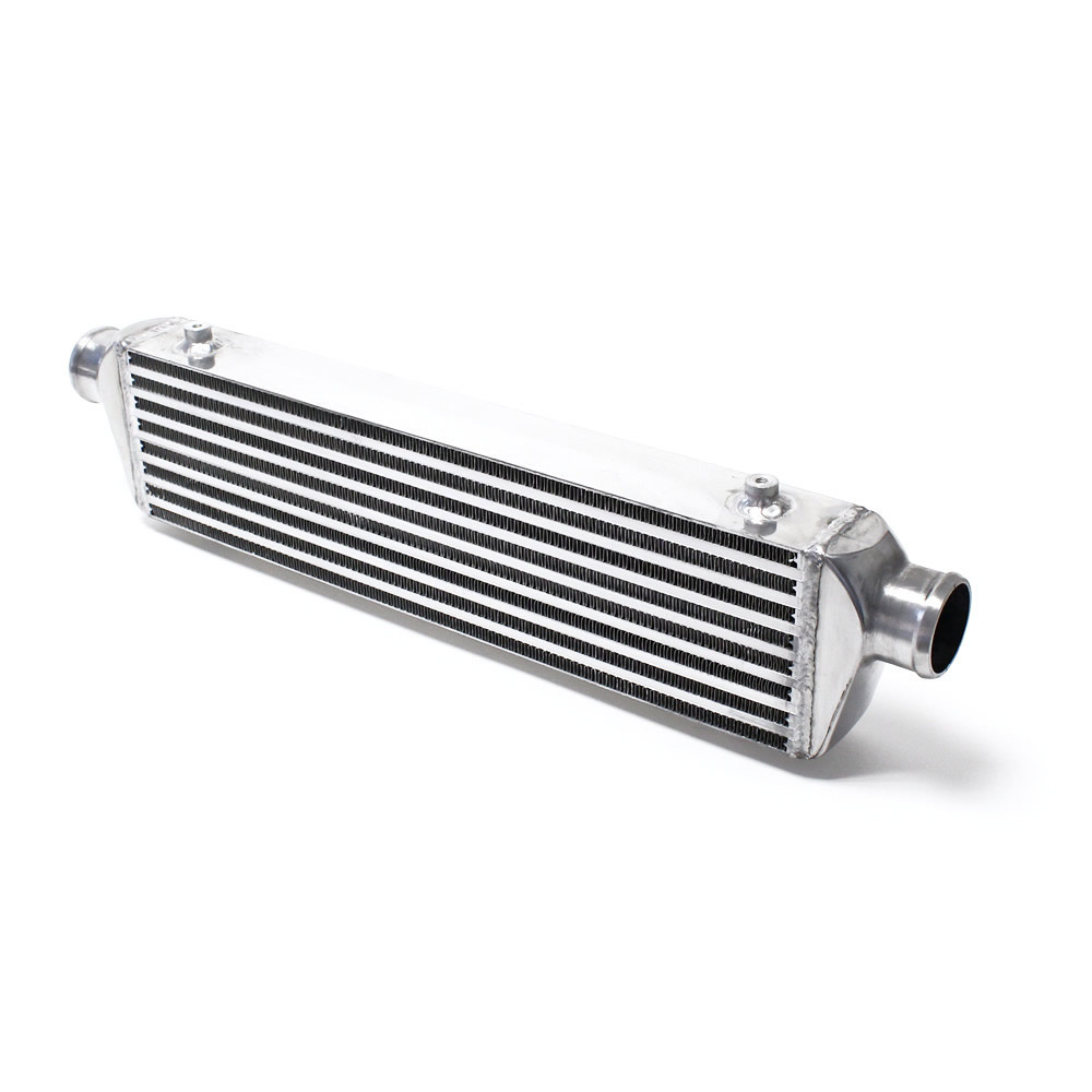 Intercooler turbo | Aluminium | 530 x 135 x 65 mm