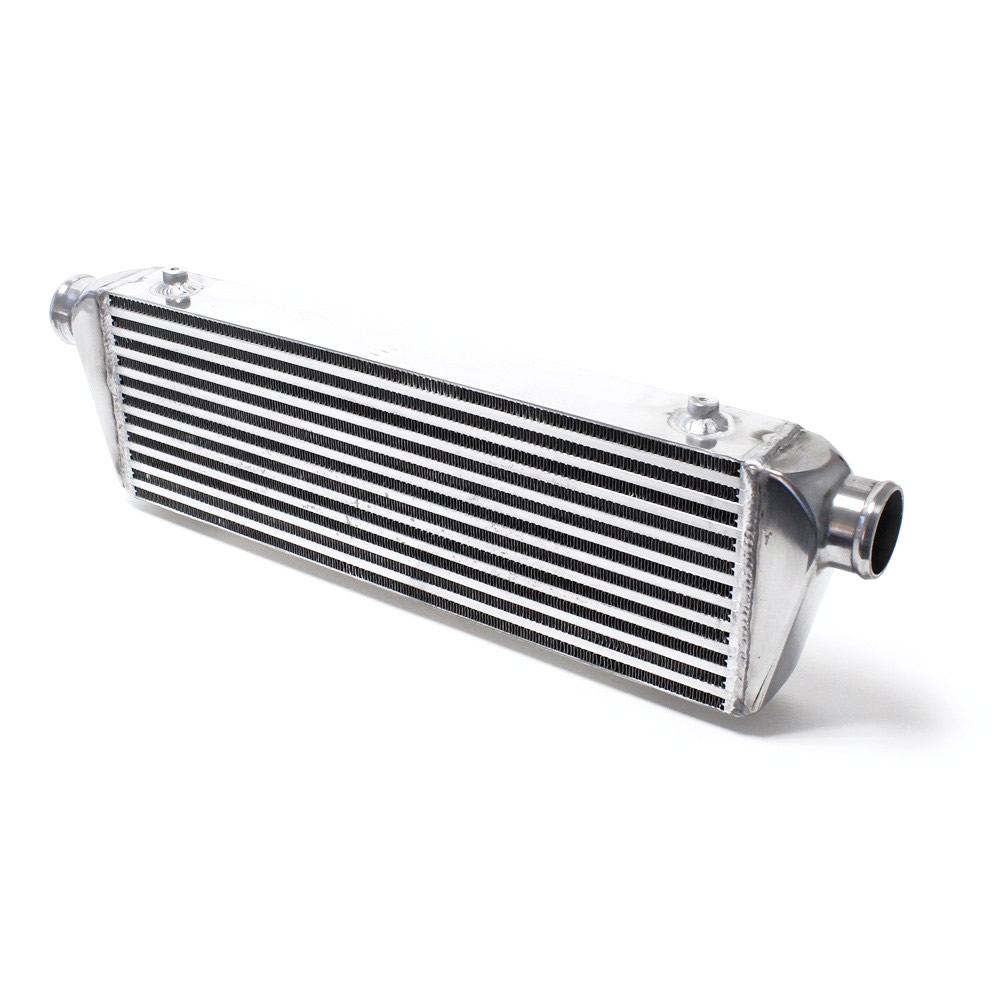 Intercooler turbo | Aluminium | 550 x 180 x 65 mm