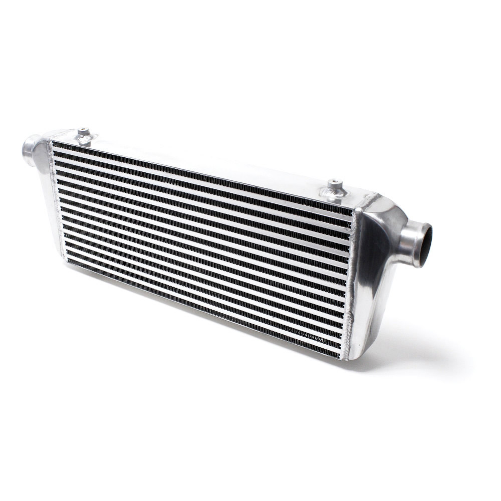 Intercooler turbo | Aluminium | 530 x 230 x 65 mm