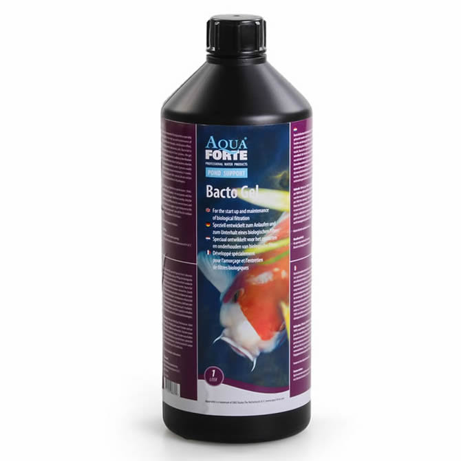 Filterstart Bacto Gel | 1.000 ml