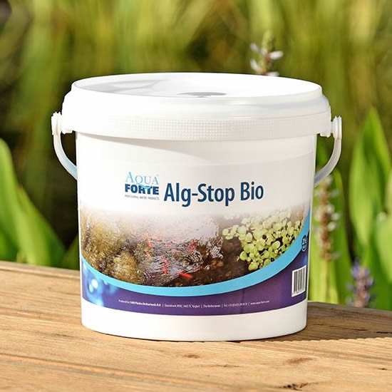 Alg-Stop Bio anti-draadalg poeder | 2.500 gram