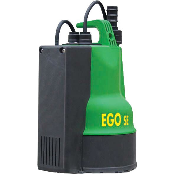 Dompelpomp | EGO 500 GI-S | met ingebouwde vlotter