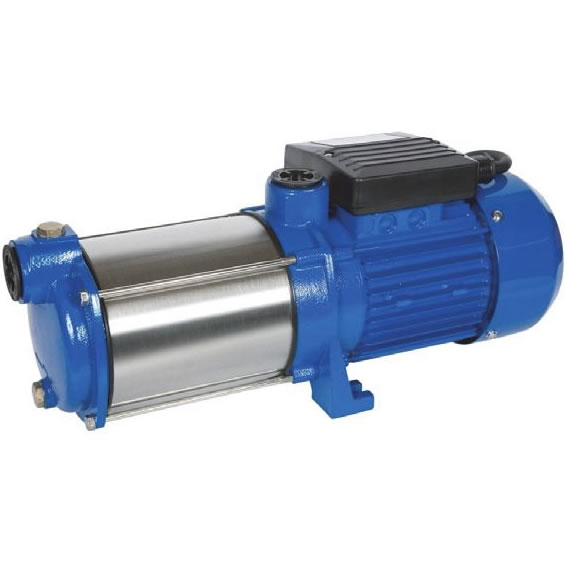 Centrifugaalpomp MP80