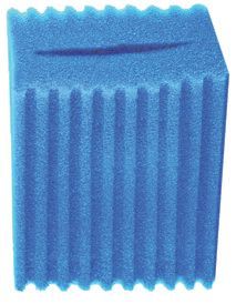 Filterschuimpatroon t.b.v. Biotec 5.1/10.1 | Grof