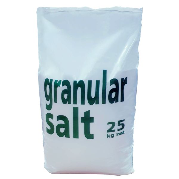 Vijverzout | 25 kg