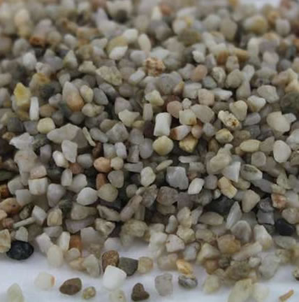 Filtergrind | 3,1 - 5,6 mm | 25 kg