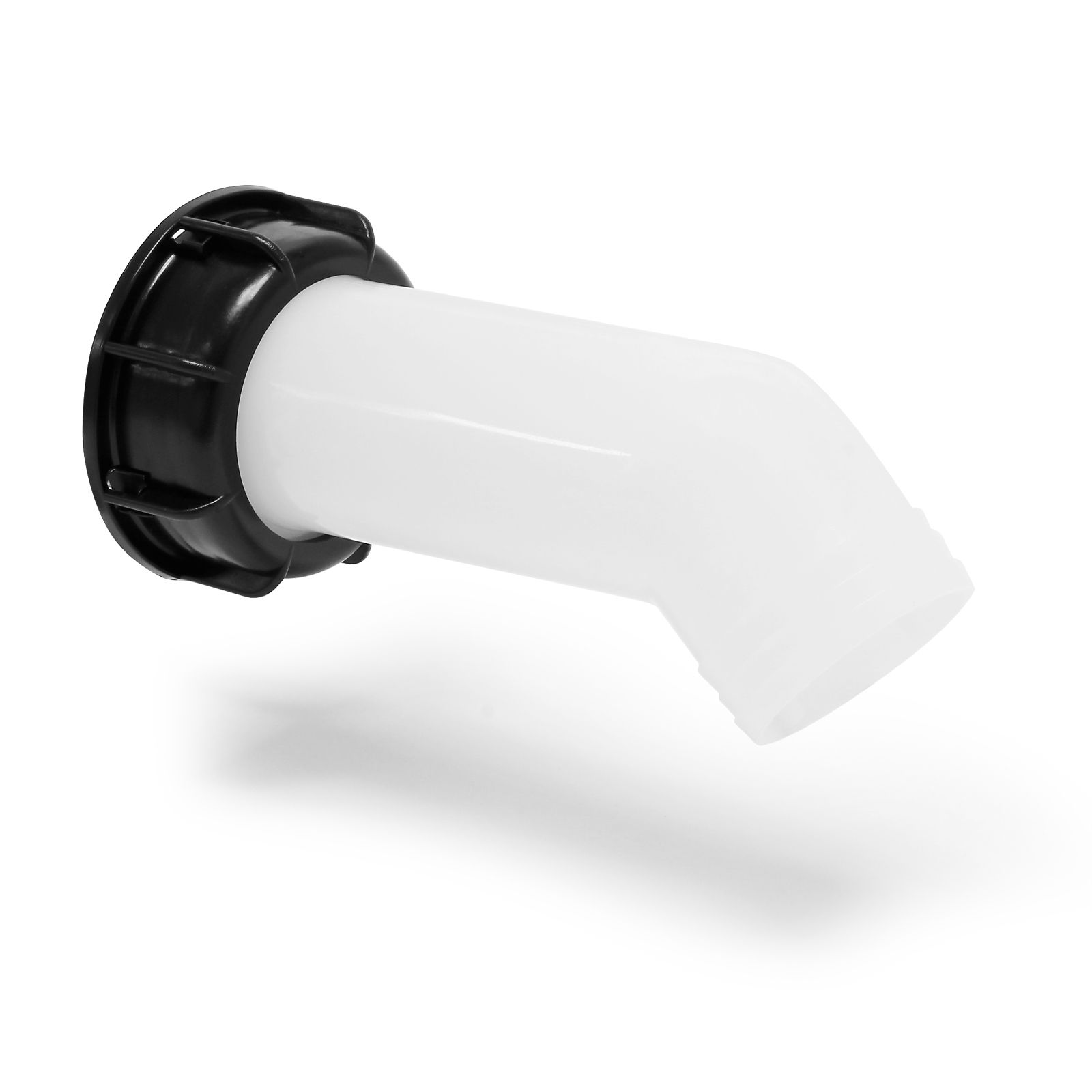 IBC-adapter | S60x6 draad x 45 mm