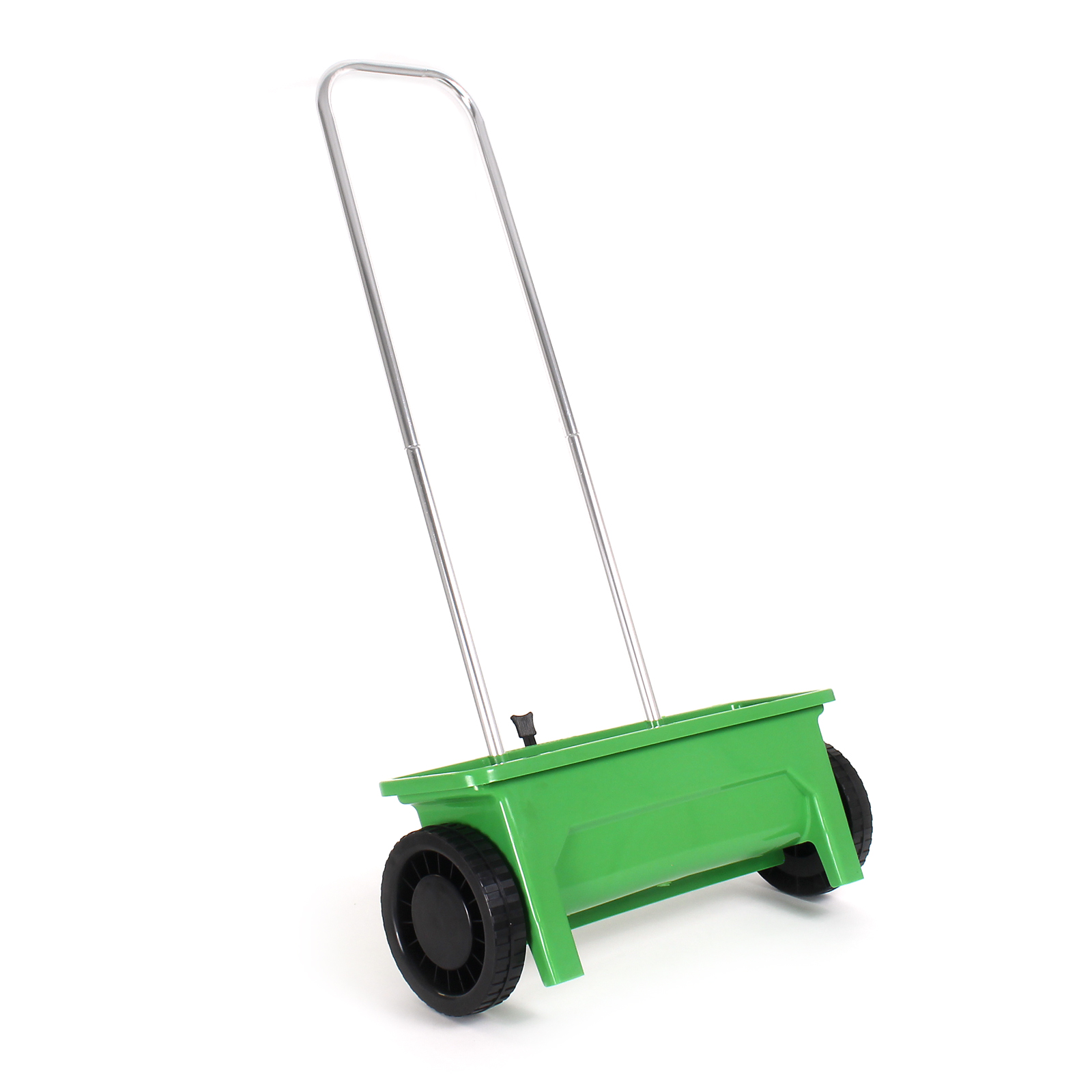 Strooiwagen | Groen | 45 cm | 12 liter