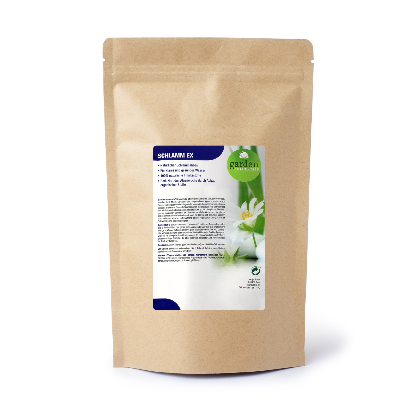 GM - Anti Slib | 1.000 gram