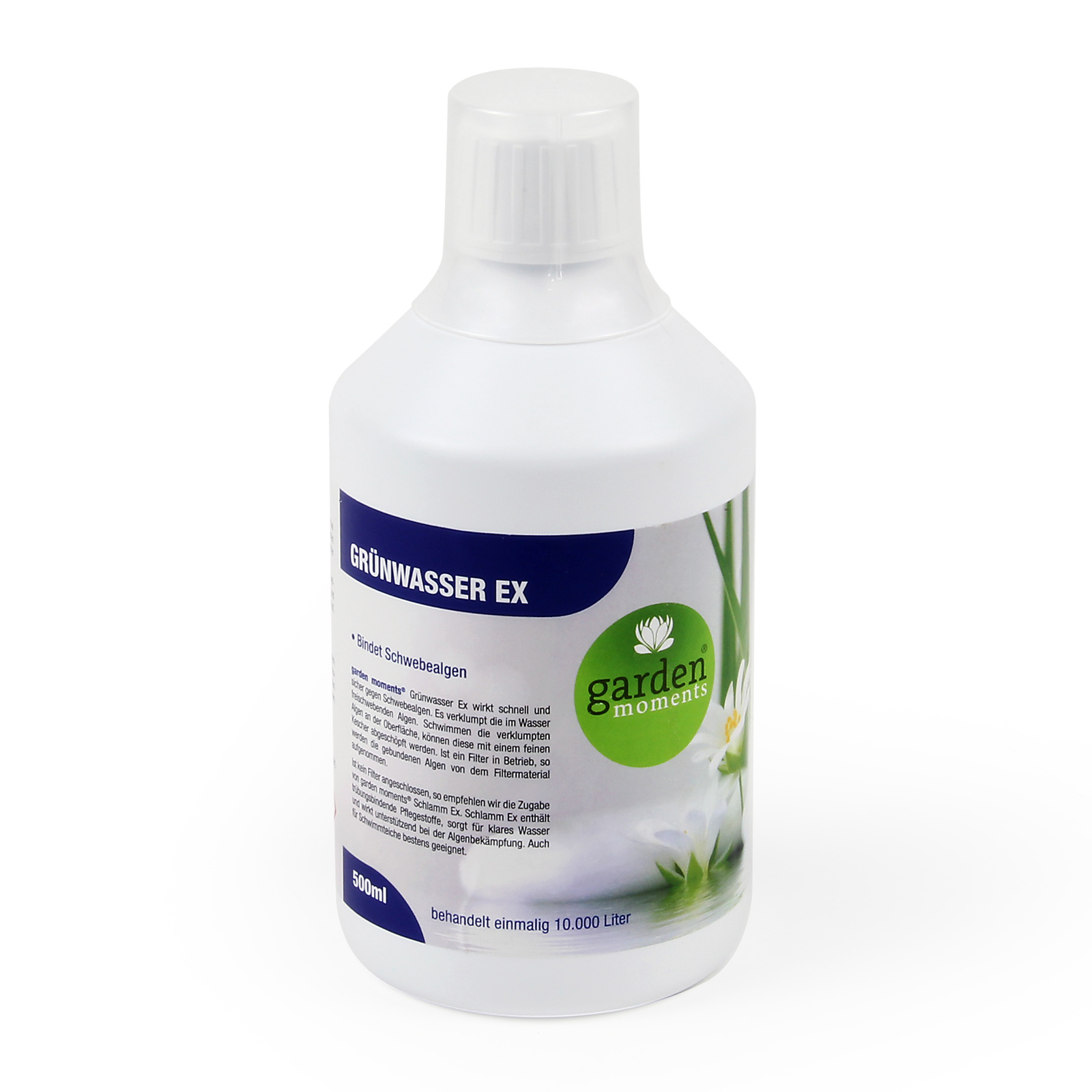 GM - Anti Groenwater | 500 ml