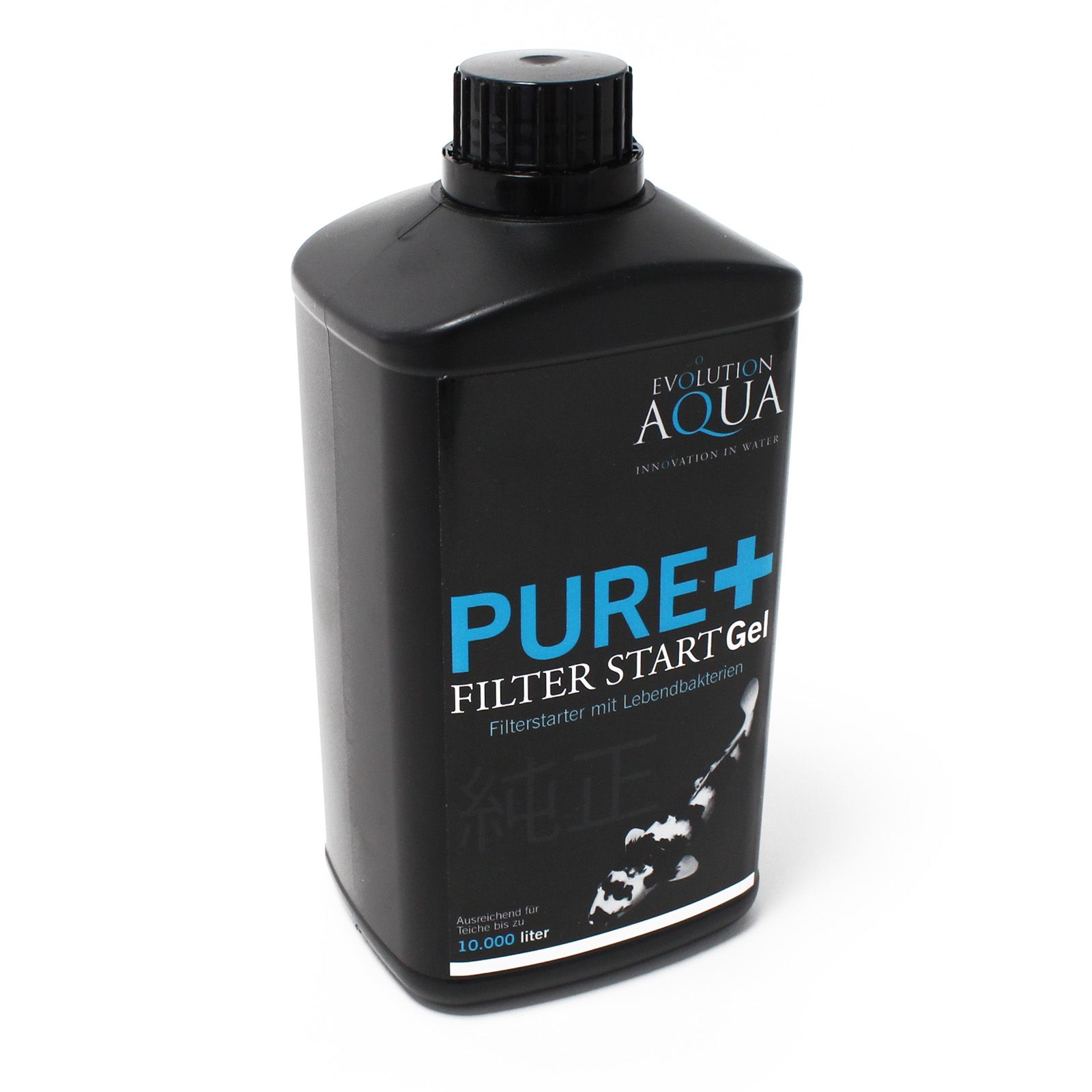 Evolution Aqua - Pure+ Filter Start Gel | 1.000 ml
