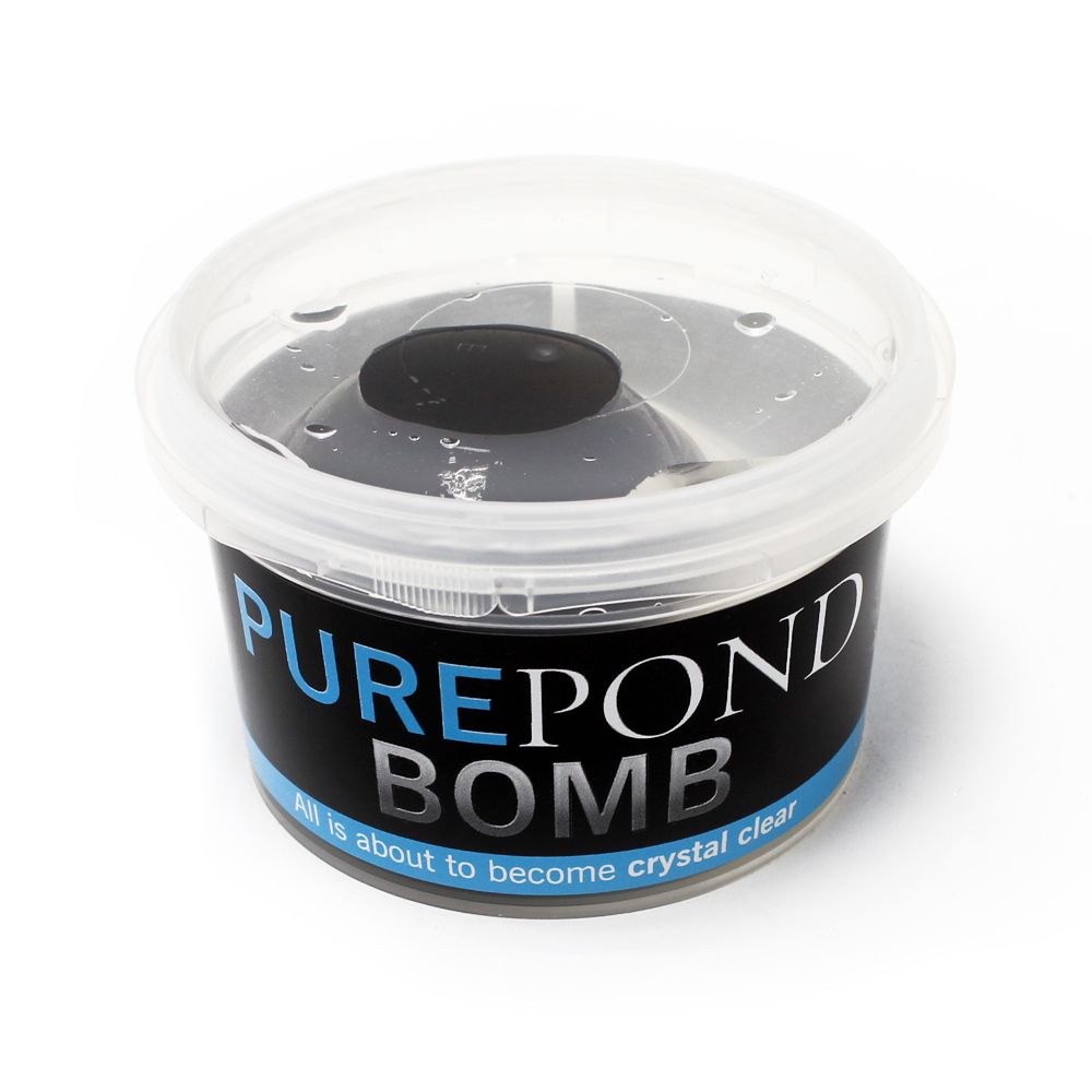 Evolution Aqua - Pure Bomb