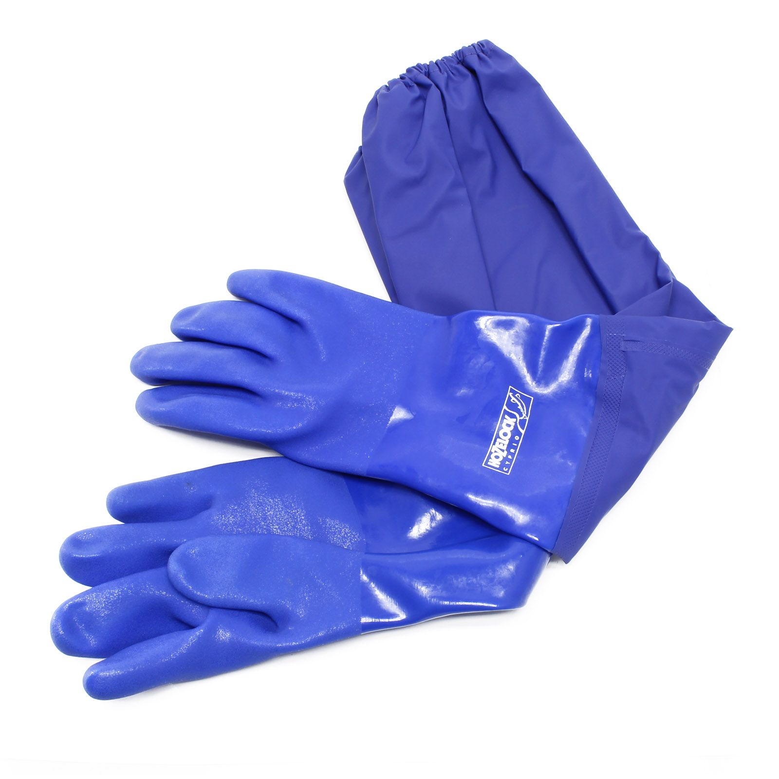 Vijverhandschoenen