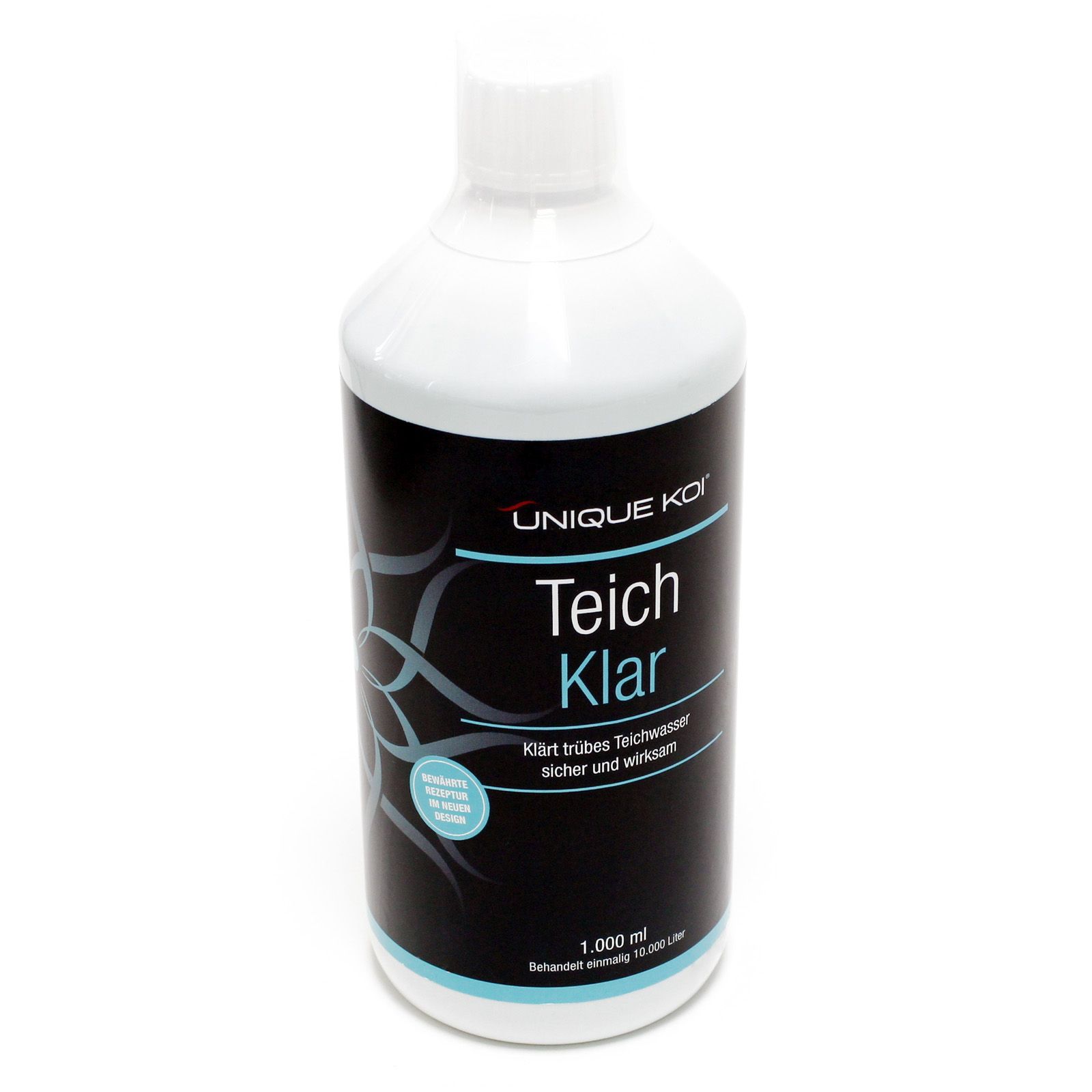 Unique Koi - Vijver Helder | 1.000 ml