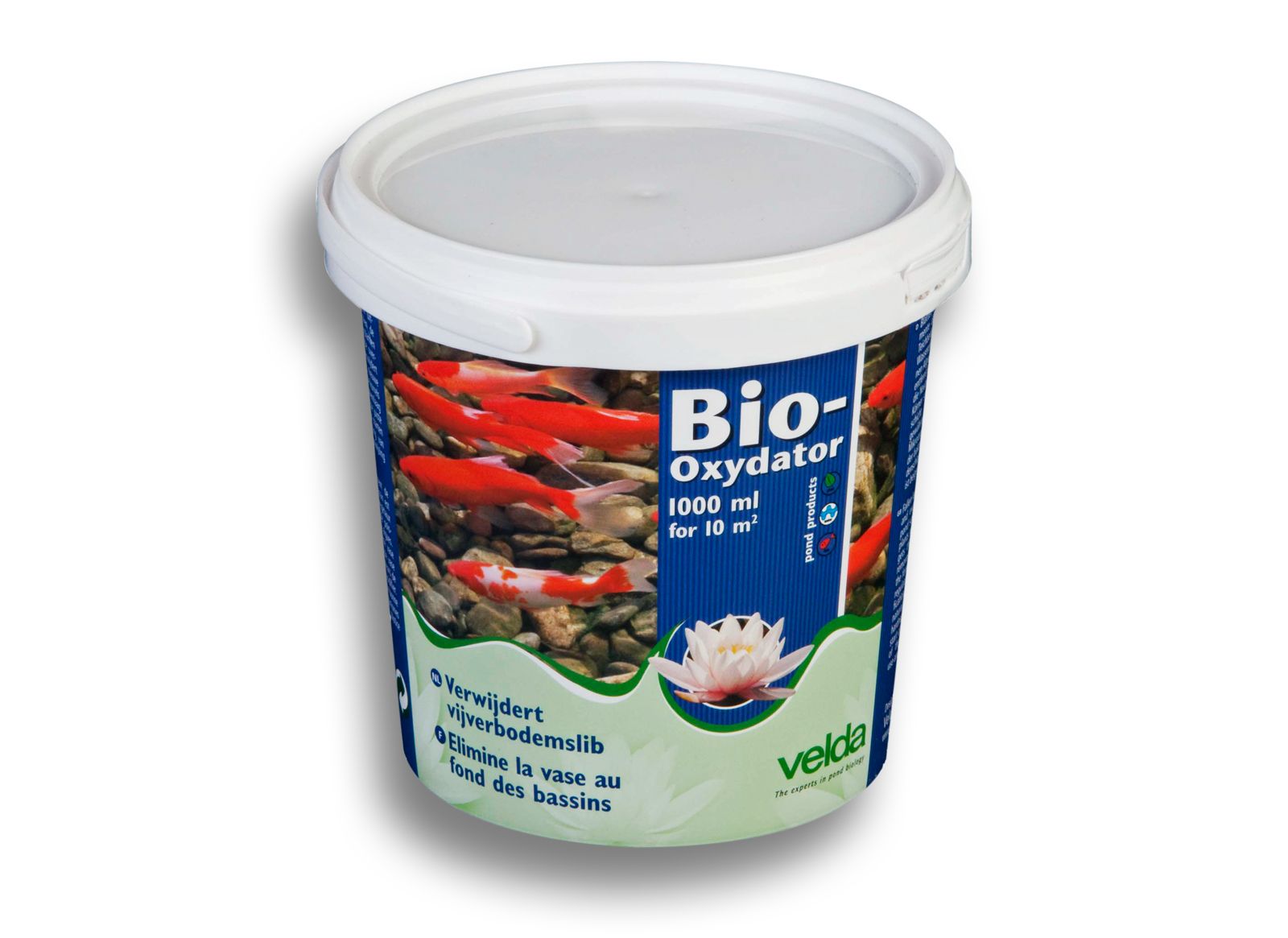 Velda VT - Bio Oxydator | 1.000 ml
