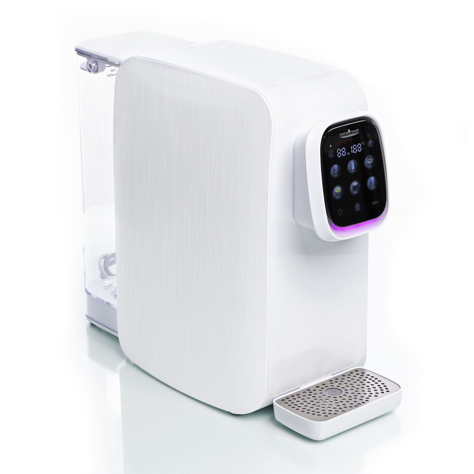 Waterdispenser / Osmosesysteem | NW-1000 | 25 - 100°C