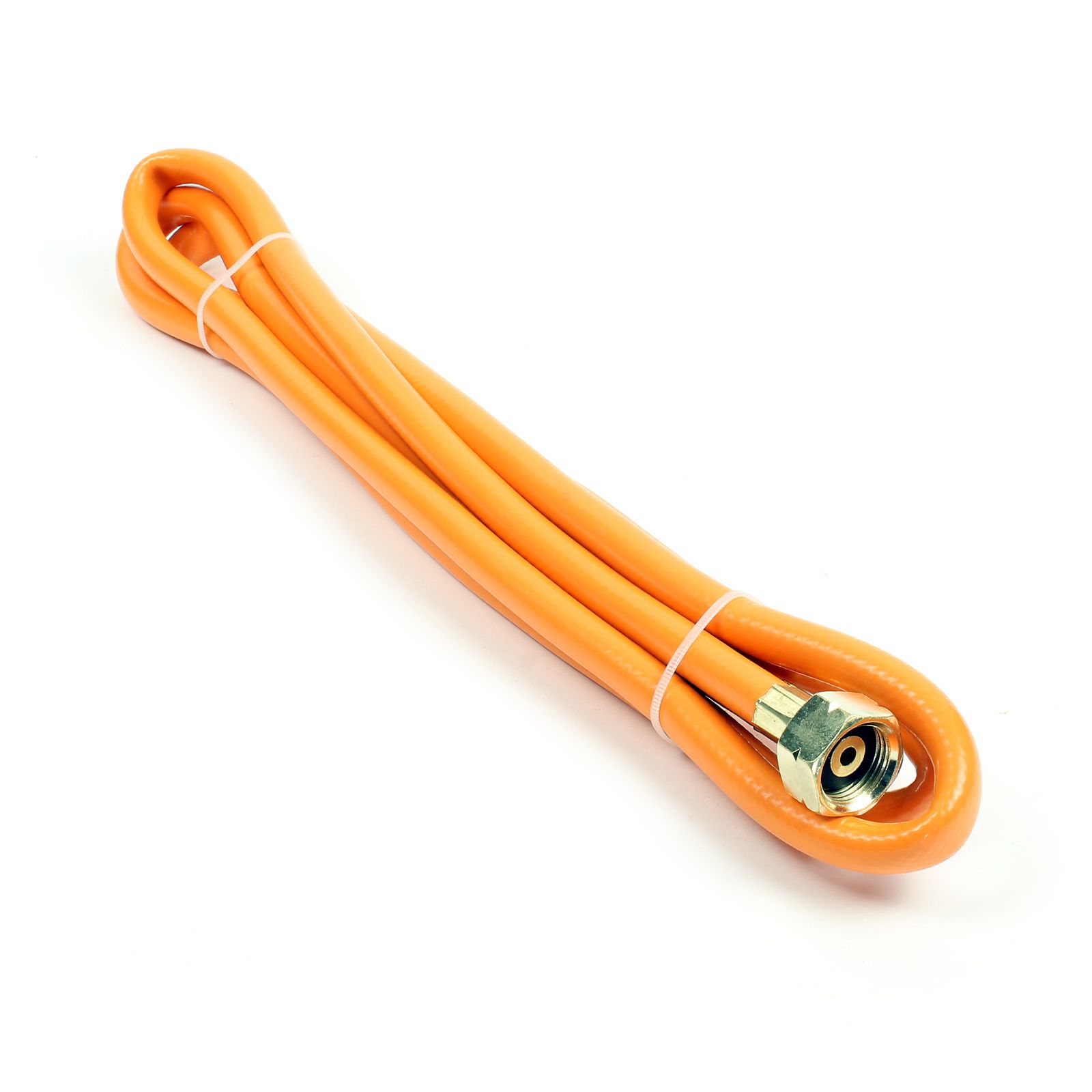 Gasslang 200 cm ½" x ⅜" HandelsOnderneming Michielsen