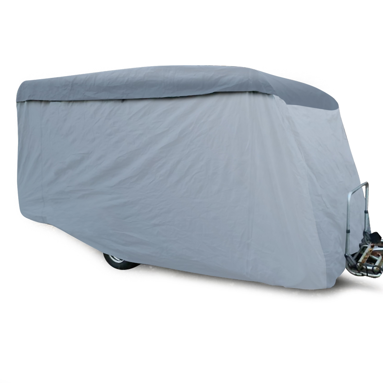 Beschermhoes voor caravan of camper | Maat L