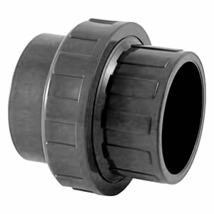 3-delige koppeling | Cepex | PN16 | 25 mm
